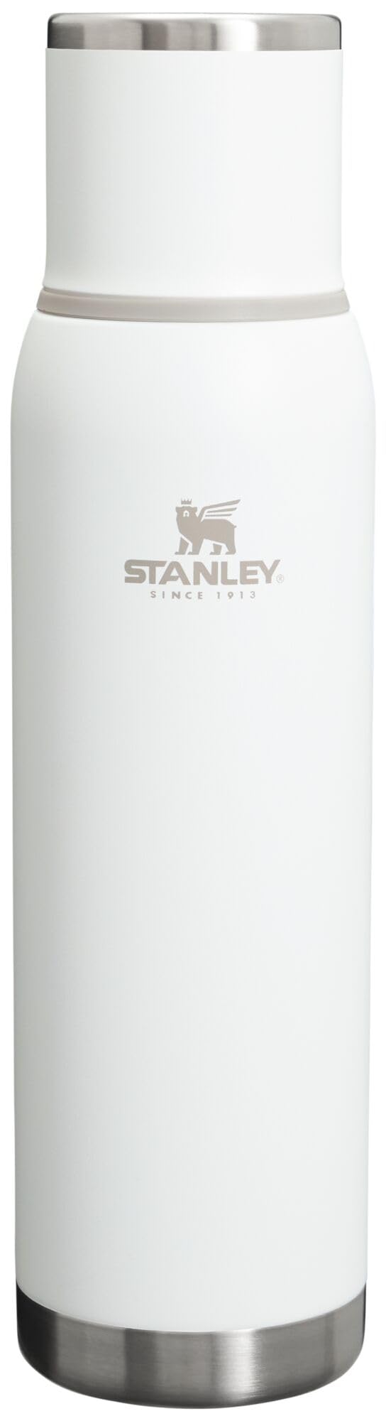 Amazon.co.jp: Stanley Adventure-To-Go 真空ボトル 1.4クォート